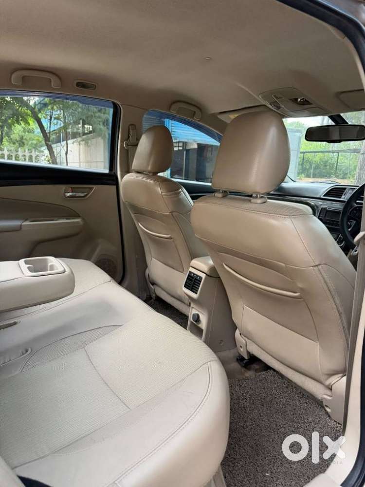 Maruti Suzuki Ciaz Zdi, 2017, Diesel