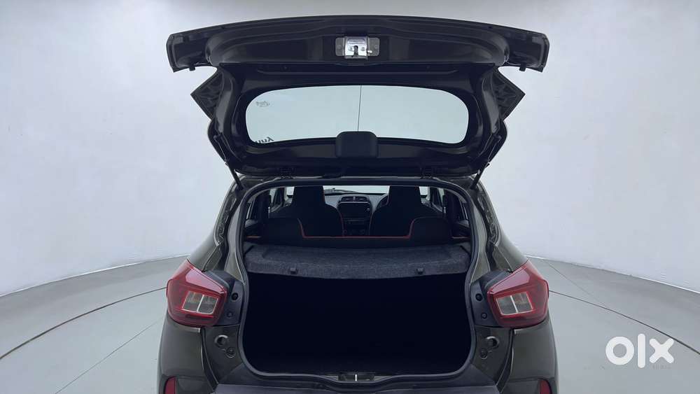 Renault Kwid Rxt 1.0, 2025, Petrol