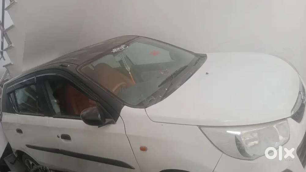 Maruti Suzuki Alto K10 2014 Petrol 95000 Km Driven 145000