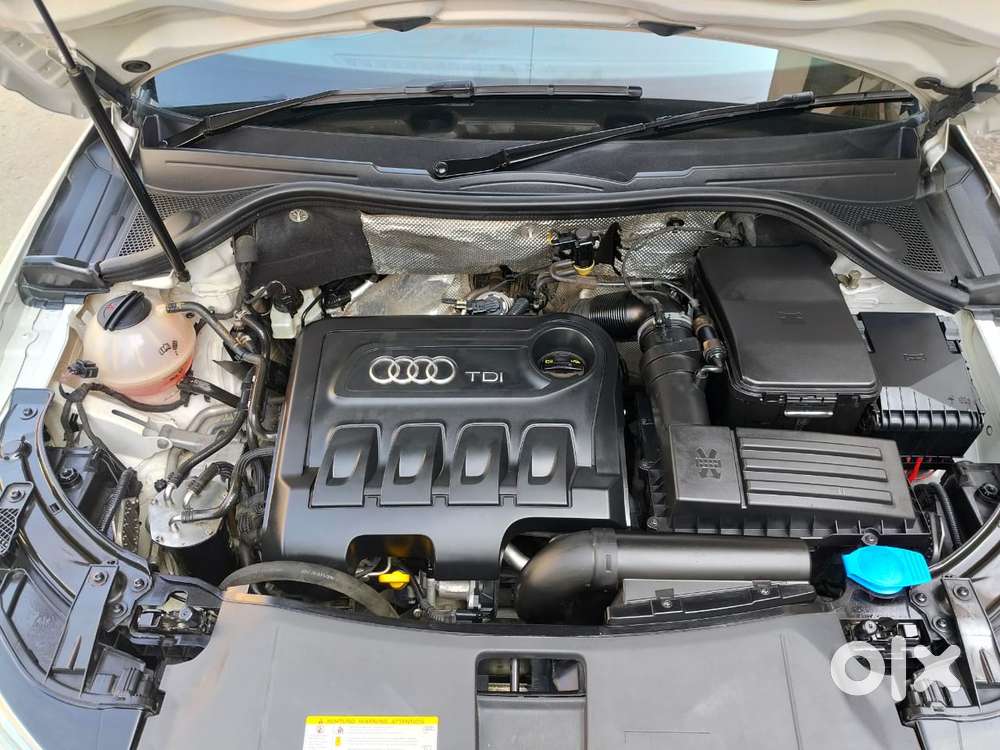 Audi Q3 35 Tdi Premium Plus + Sunroof, 2015, Diesel