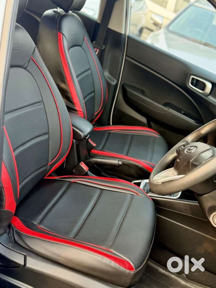 Hyundai Venue S 1.2 Petrol, 2021, Petrol