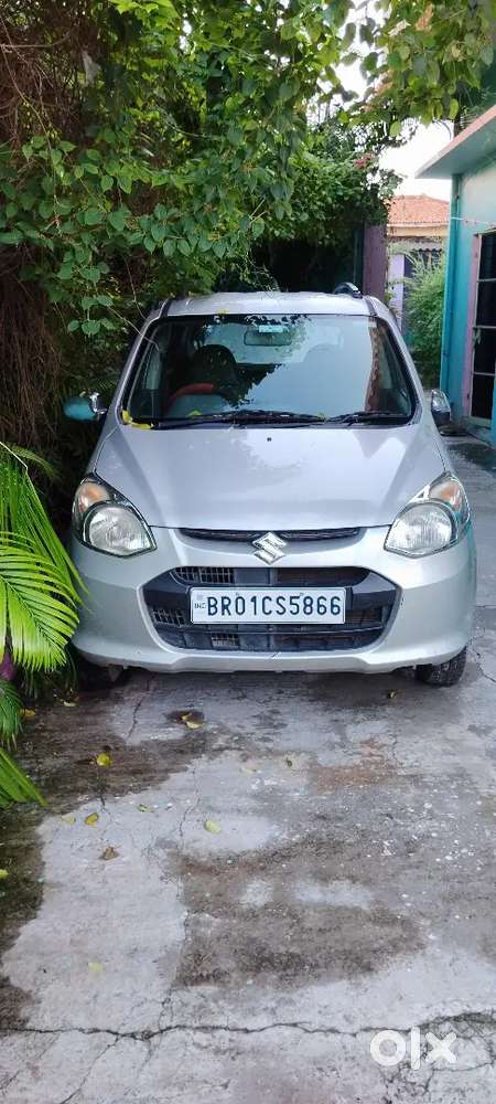 Maruti Suzuki 800