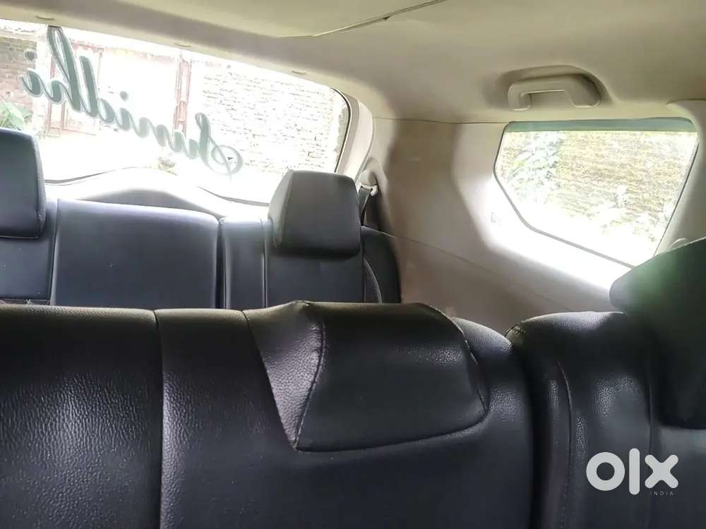 Mahindra Marazzo Diesel Dec 2018 Registered 2019