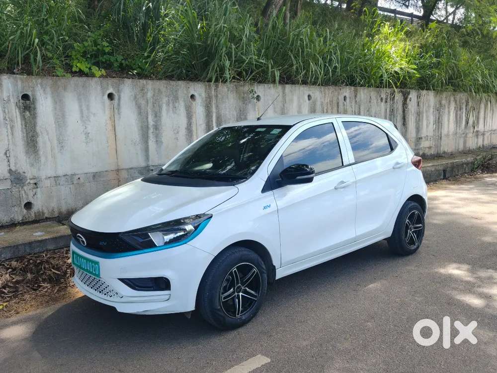 Tiago Ev Xt Long Range