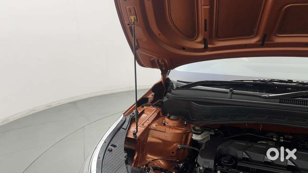 Kia Seltos 1.5 Htk+, 2019, Petrol