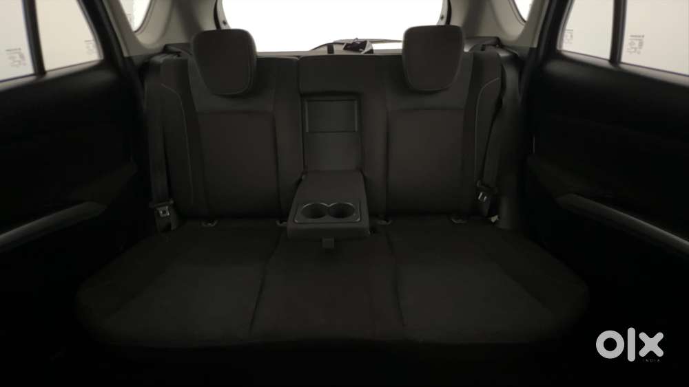 Maruti Suzuki S-cross Zeta 1.3, 2022, Petrol