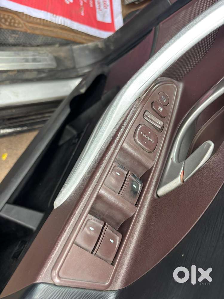 Mahindra Xuv500 W8, 2013, Diesel
