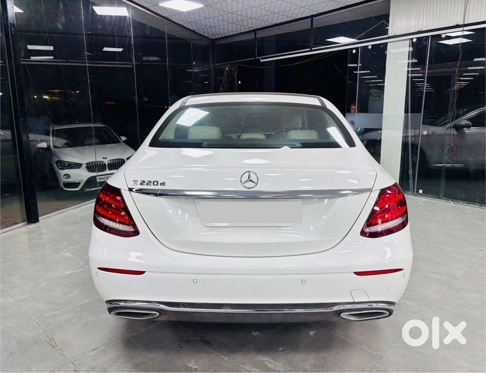 Mercedes-benz C-class 2.0 220d, 2017, Diesel