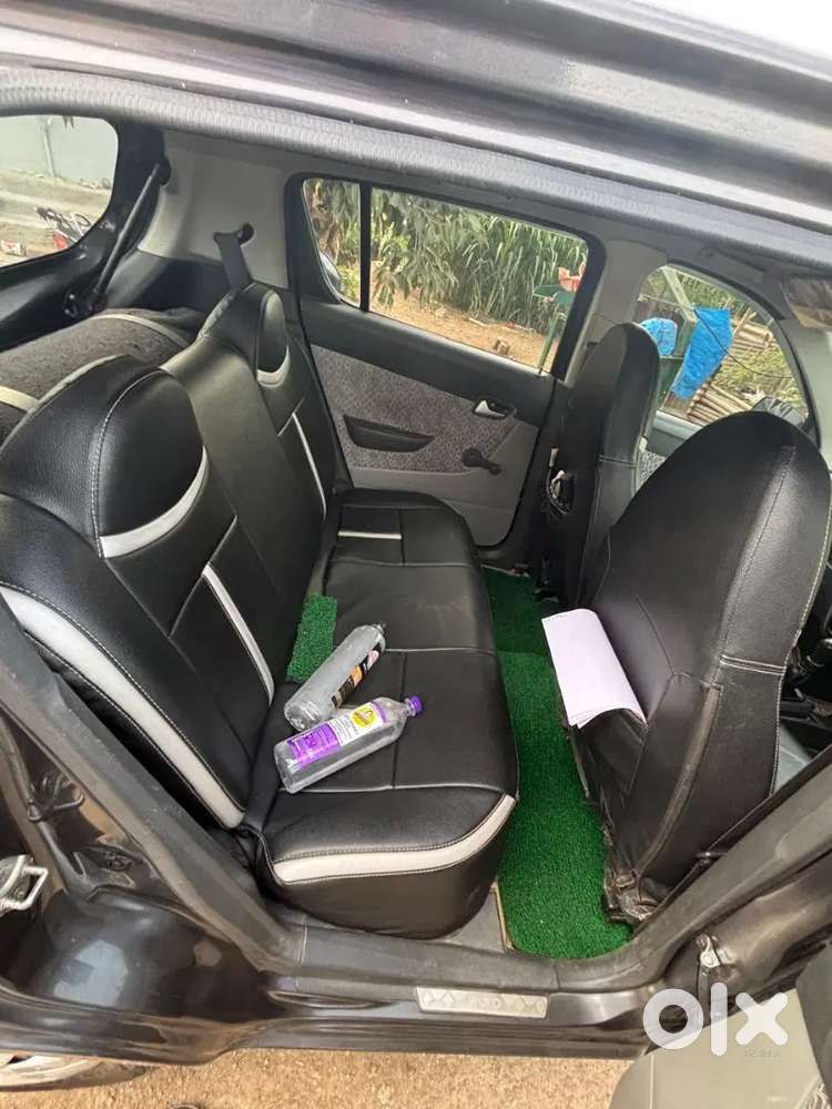 2nd Owner Maruti Alto 2019