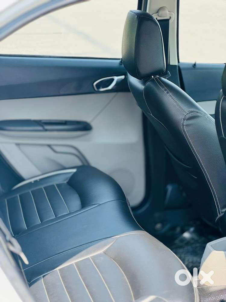 Tata Tiago, 2017, Diesel