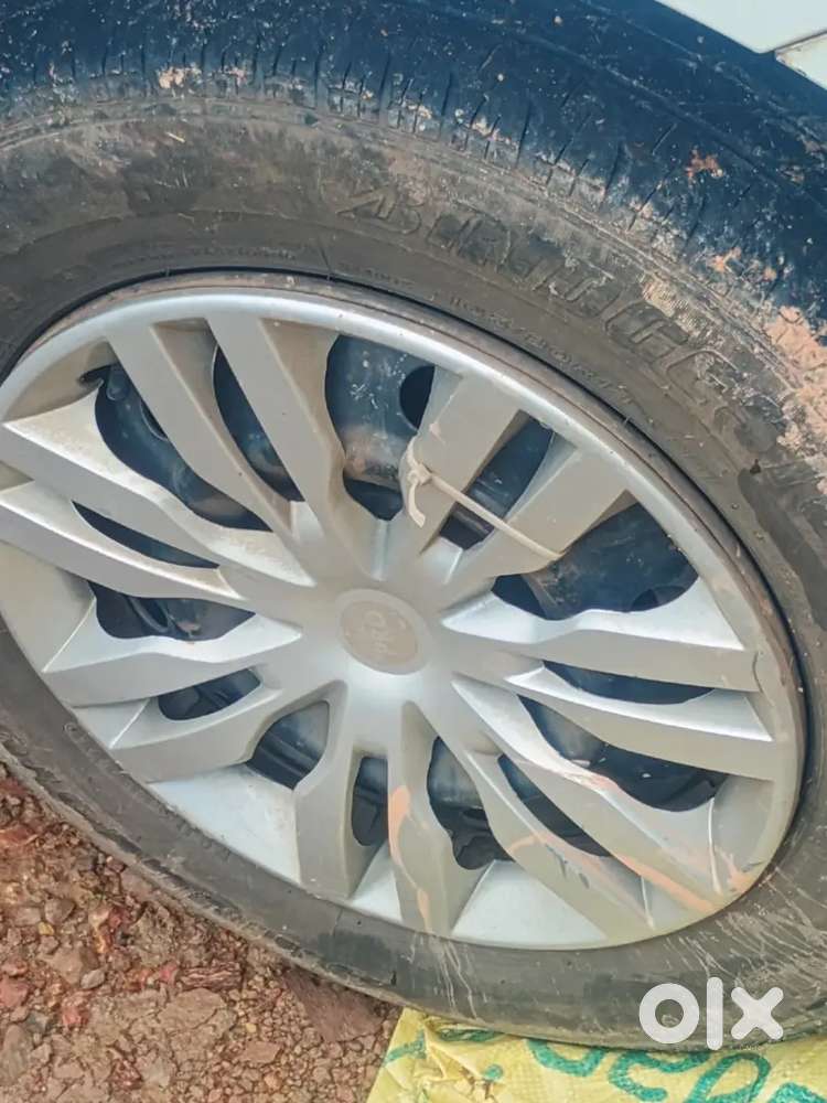 Maruti Suzuki Dzire 2009  Fc Running 2029