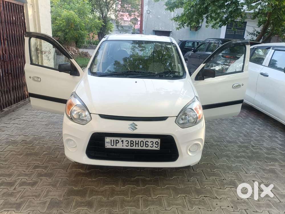 Maruti Suzuki Alto 800 Lxi, 2019, Petrol
