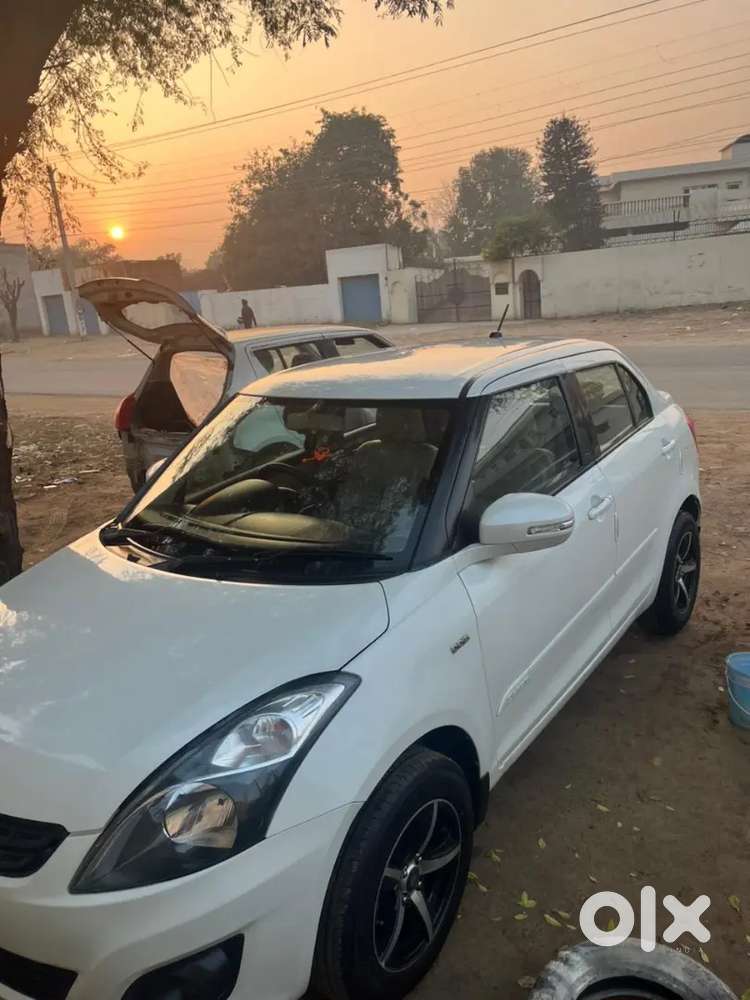 Alowy Wheel Sheat Cover Well Maintain Car