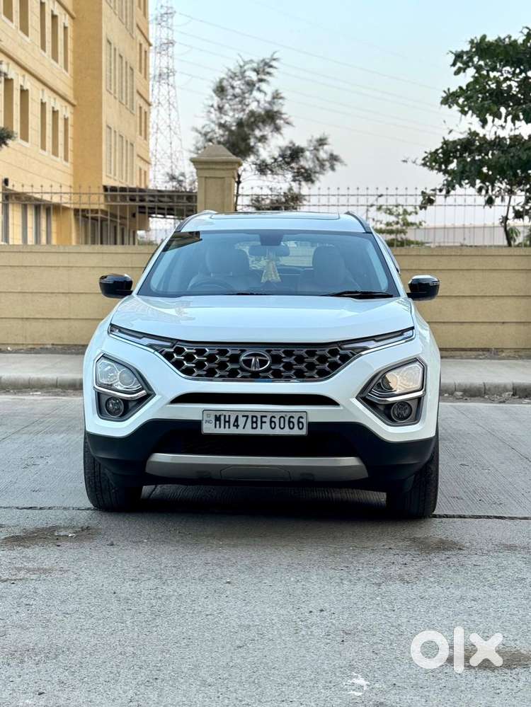 Tata Safari 2.0 Kryotec Xza Plus, 2022, Diesel