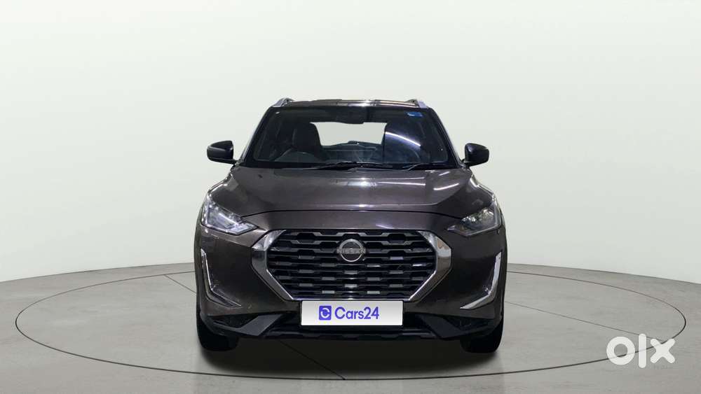 Nissan Magnite 1.0 Xe, 2022, Petrol