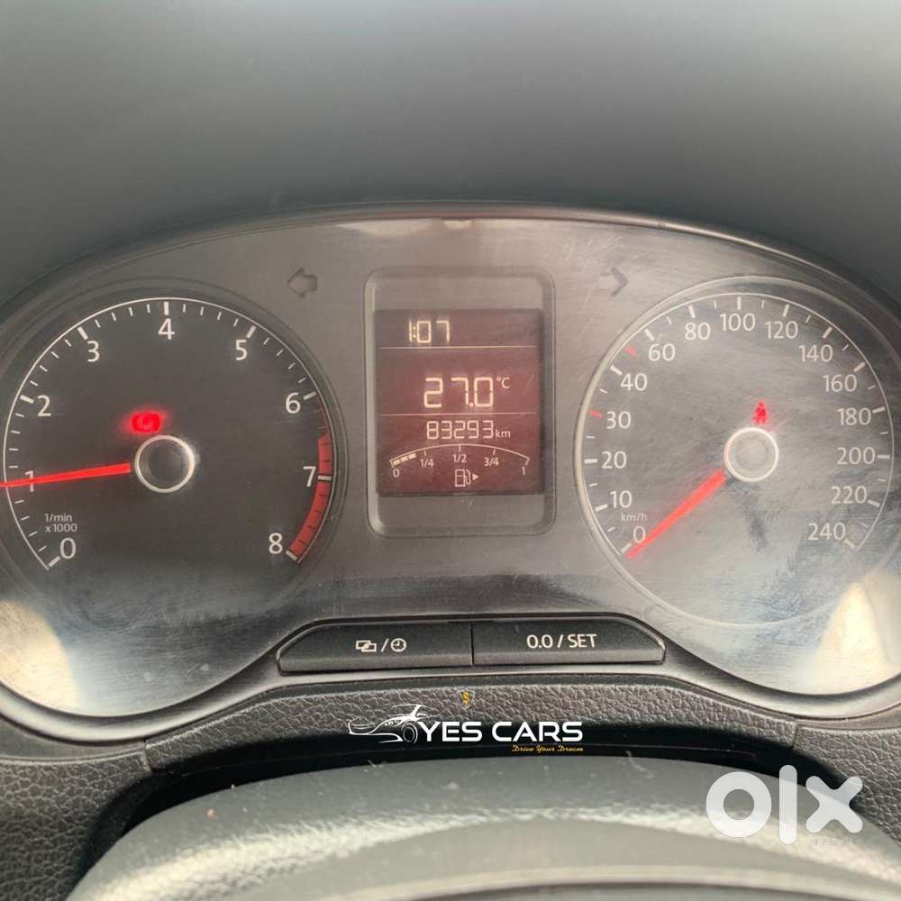 Volkswagen Polo 1.0 Mpi Trendline, 2021, Petrol