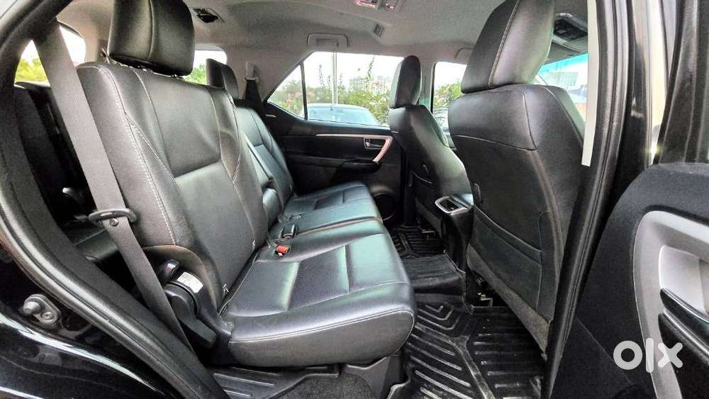 Toyota Fortuner 4x2 At 2.8 Diesel, 2024, Diesel