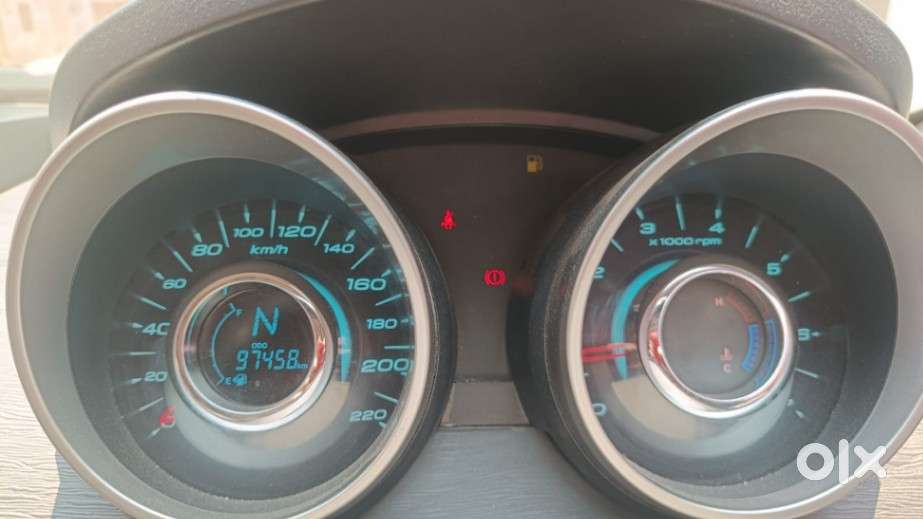 Mahindra Xuv500 W7, 2019, Diesel