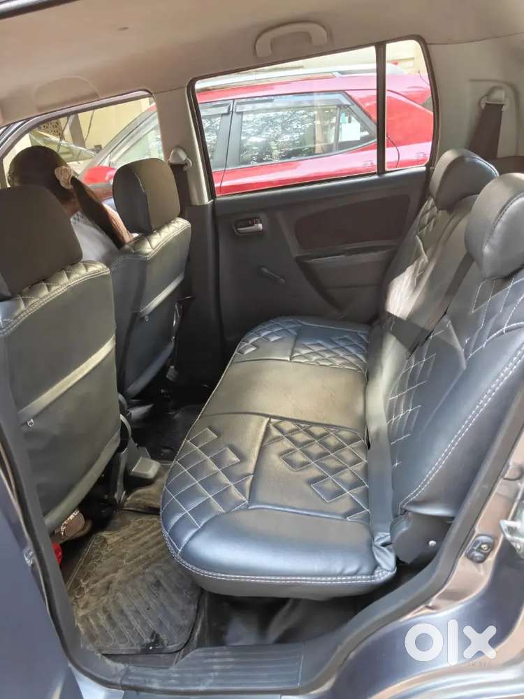 2012 Maruti Suzuki Wagon R Cng
