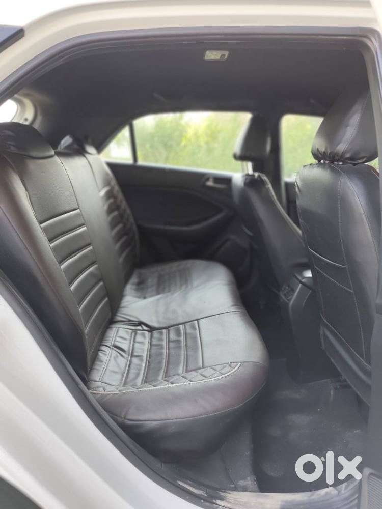 Hyundai I20 Active 1.2, 2015, Petrol