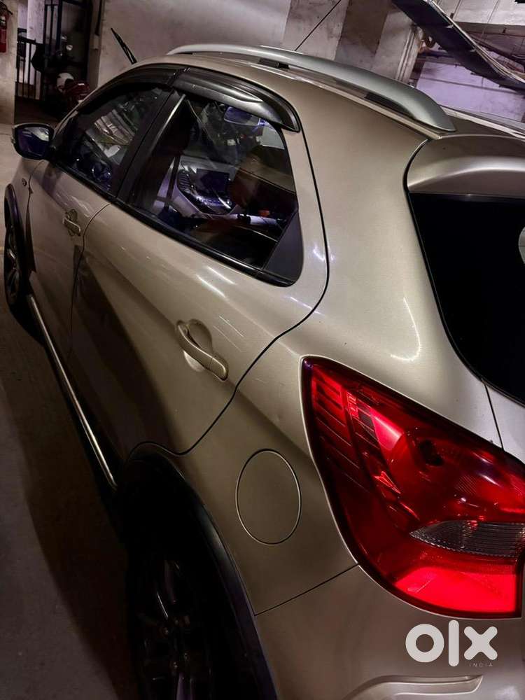 Ford Freestyle 2018 Diesel Well Maintained