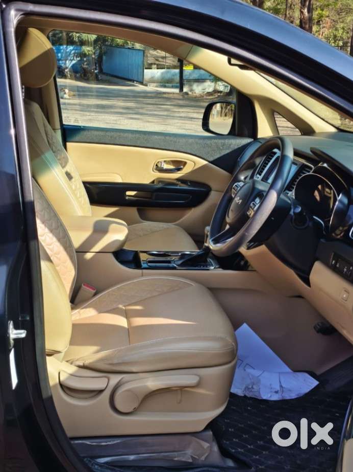 Kia Carnival Limousine, 2021, Diesel