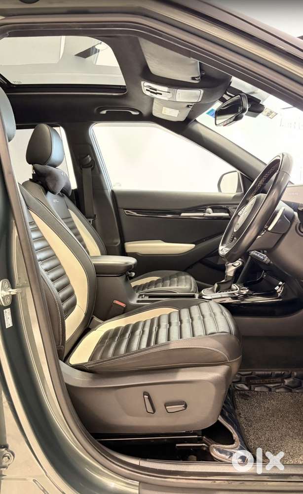 Kia Seltos 1.5 Gtx+ Diesel At, 2023, Diesel