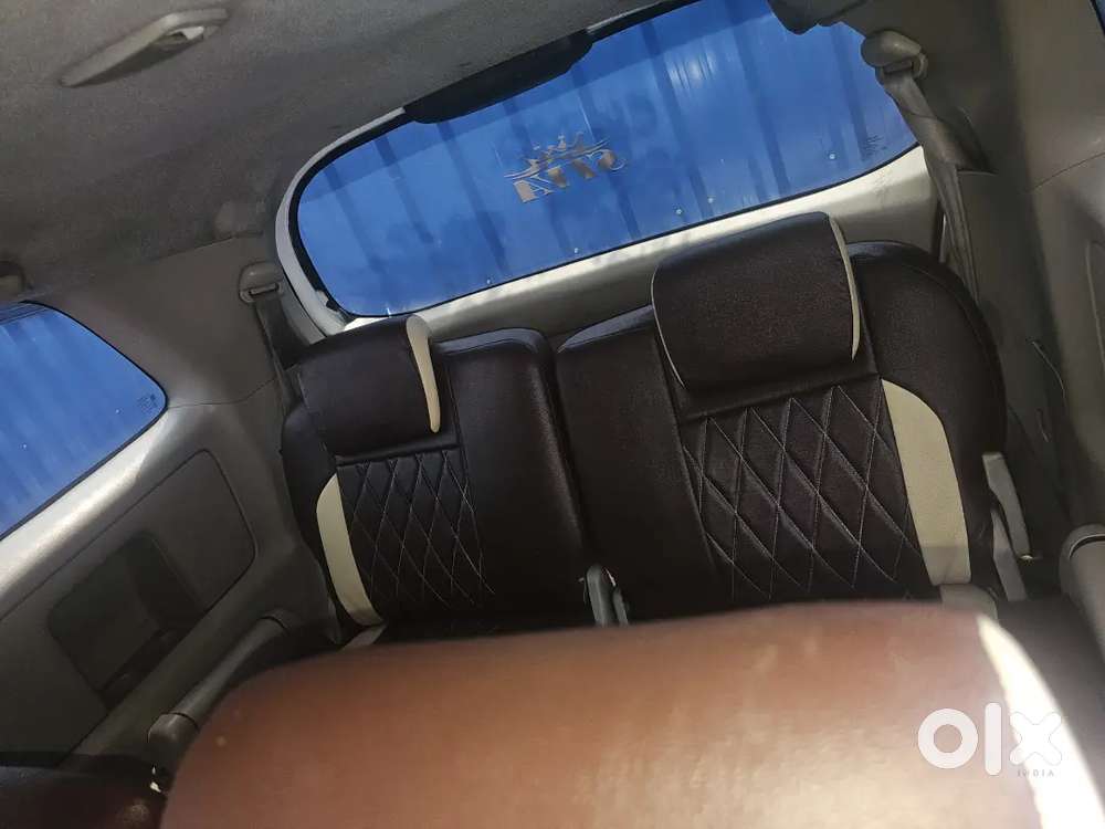 Toyota Innova 2005 Diesel Well Maintained