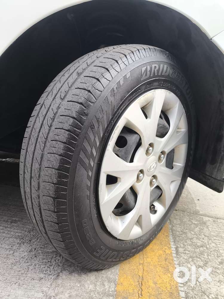 Hyundai Grand I10 Sportz 1.2 Kappa Vtvt, 2015, Petrol