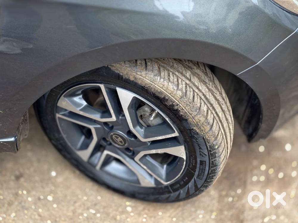 Tata Tiago Xz, 2020, Petrol