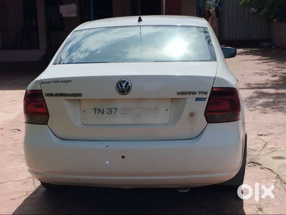 Volkswagen Vento For Sale