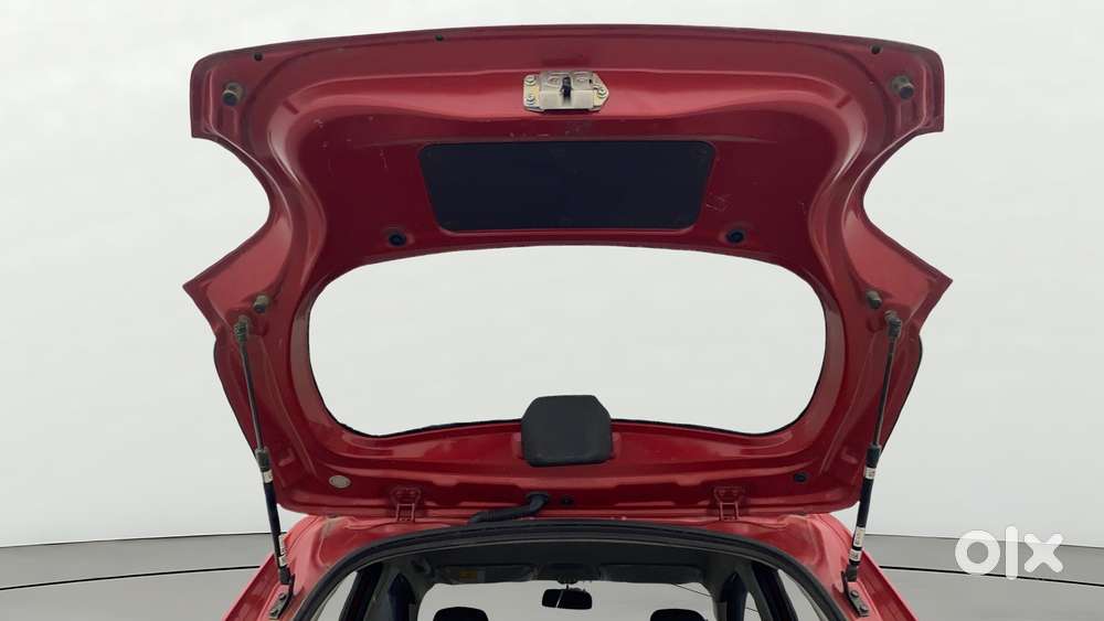 Maruti Suzuki Alto K10 Vxi (o), 2023, Petrol