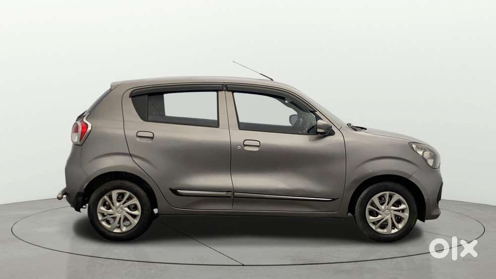 Maruti Suzuki Celerio 2014-2017 Zxi, 2022, Petrol