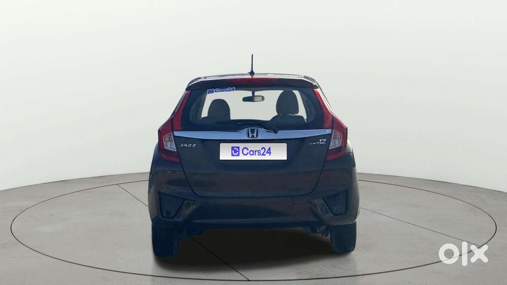 Honda Jazz V, 2019, Petrol