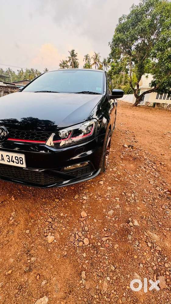 Volkswagen Polo 2011 Diesel Well Maintained