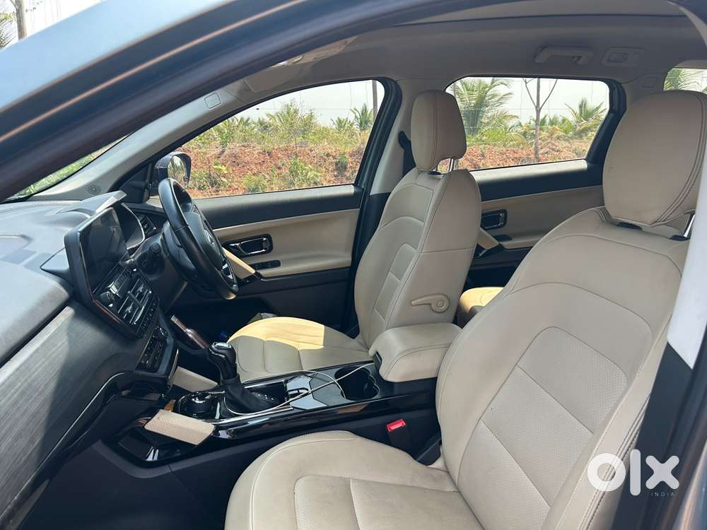 Tata Safari 2021 Diesel Automatic