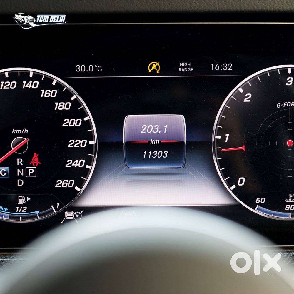 Mercedes-benz G Class Amg 400d, 2024, Diesel