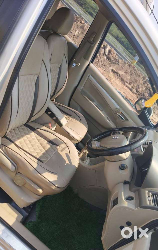 Maruti Suzuki Ertiga 1.5 Zdi, 2018, Diesel