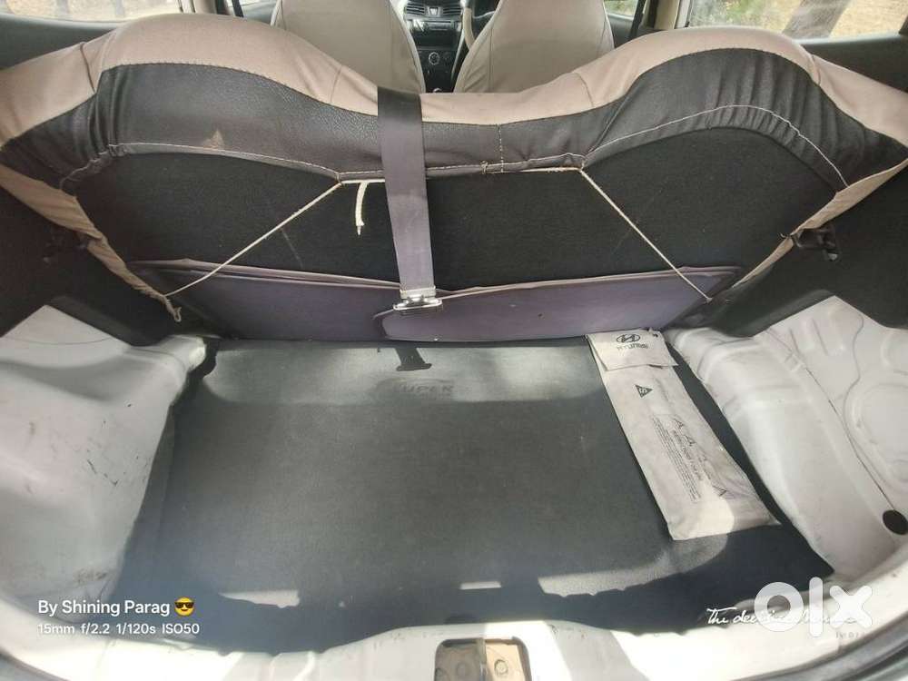 Hyundai Eon Era +, 2012, Petrol