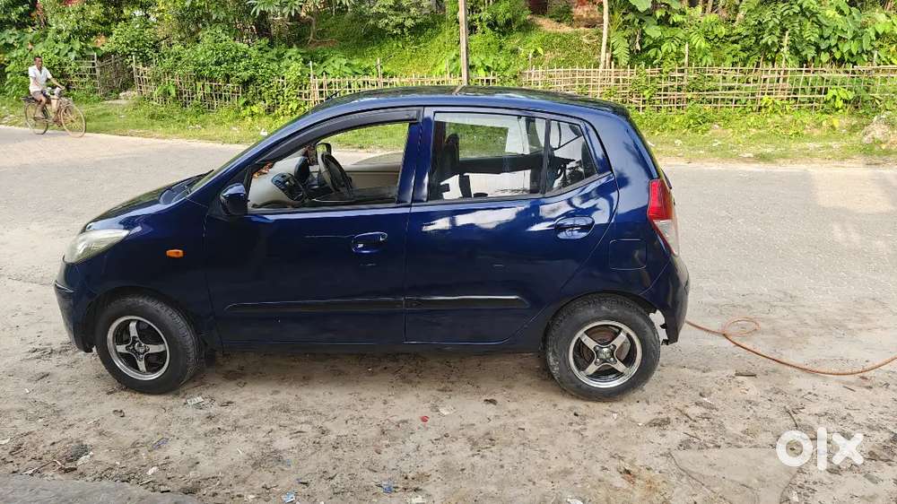 Car Condition Is Very Good
