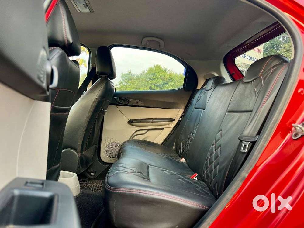Tata Tiago 1.2 Revotron Xza, 2019, Petrol