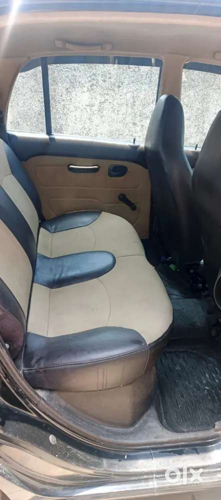 Hyundai Santro Xing 2011 Cng & Hybrids 72000 Km Driven