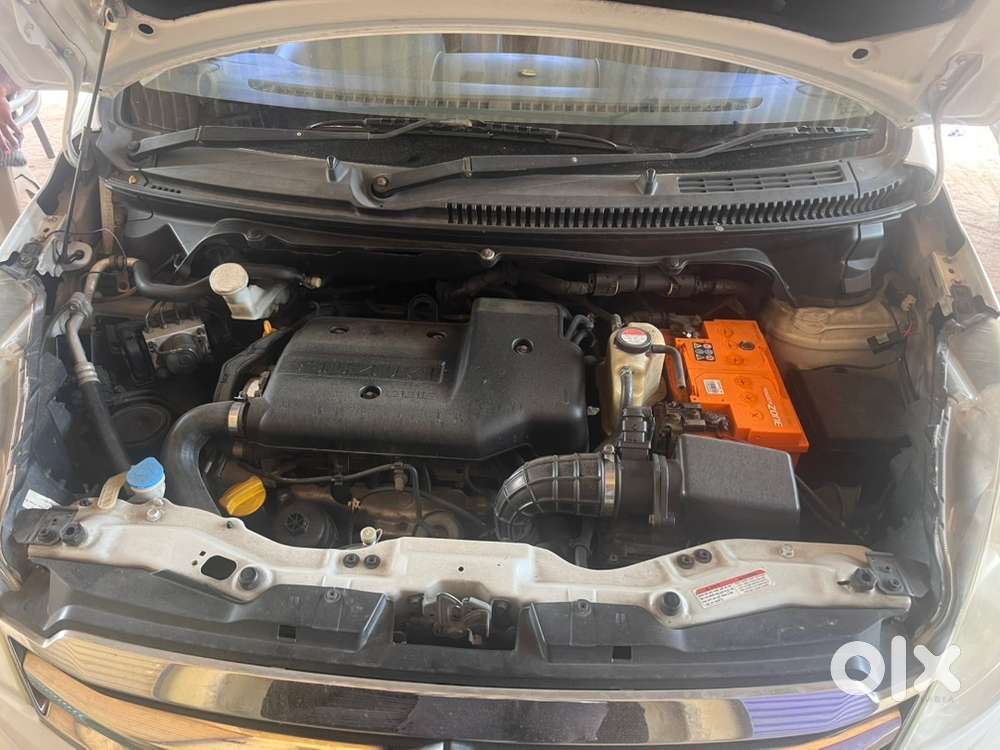 Suzuki Erdiga Good Condition