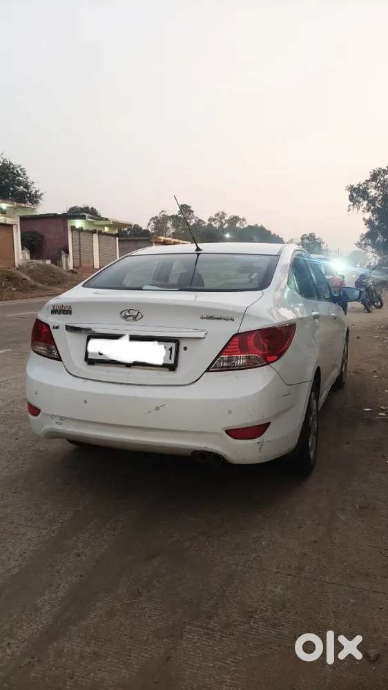 New Car Lena H