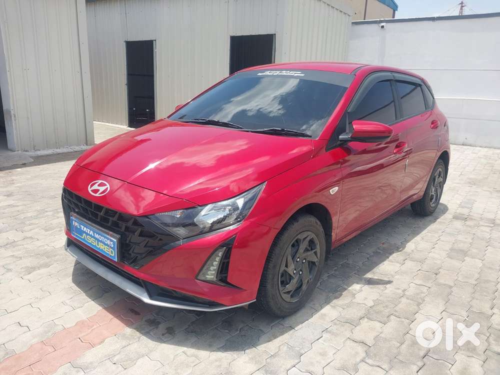 Hyundai Elite I20 Magna 1.2 Mt, 2025, Petrol