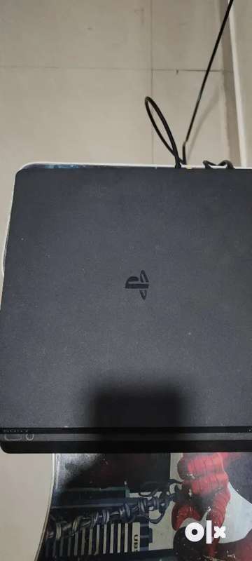 Outlets PS4 Slim 1tb