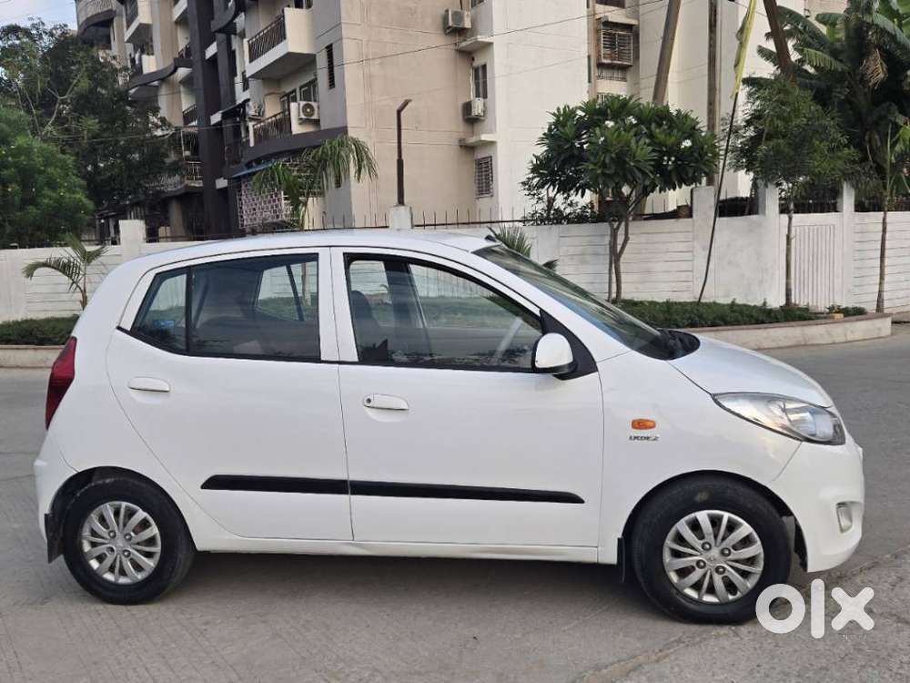Hyundai I10 Sportz 1.1l, 2014, Petrol