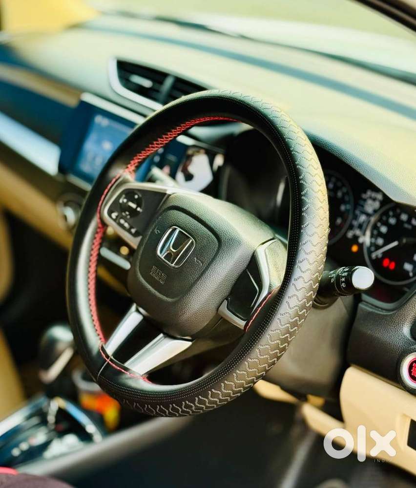 Honda Amaze 1.2 Vx (o) At I-vtec, 2025, Petrol