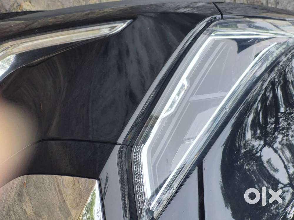 Nissan Magnite Bh Registration Good Condition For Sale