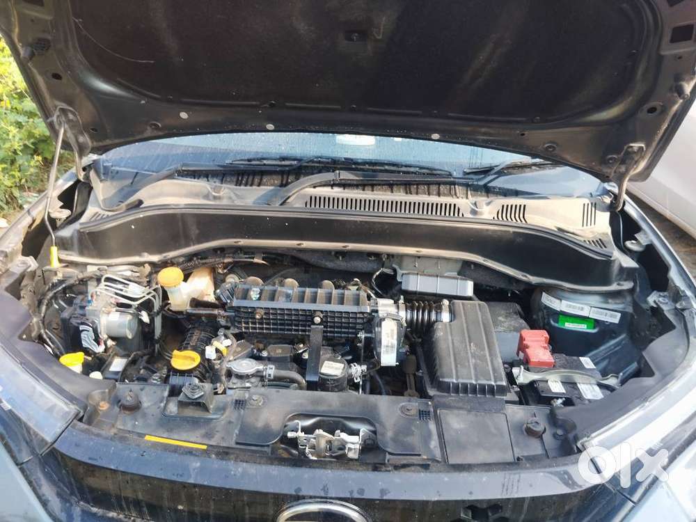 Tata Punch Pure 2024